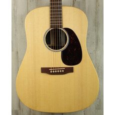 Martin NEW Martin D-X2E - Brazilian Rosewood Pattern (405)