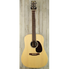 Martin NEW Martin D-X2E - Brazilian Rosewood Pattern (405)