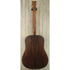 Martin NEW Martin D-X2E - Brazilian Rosewood Pattern (405)