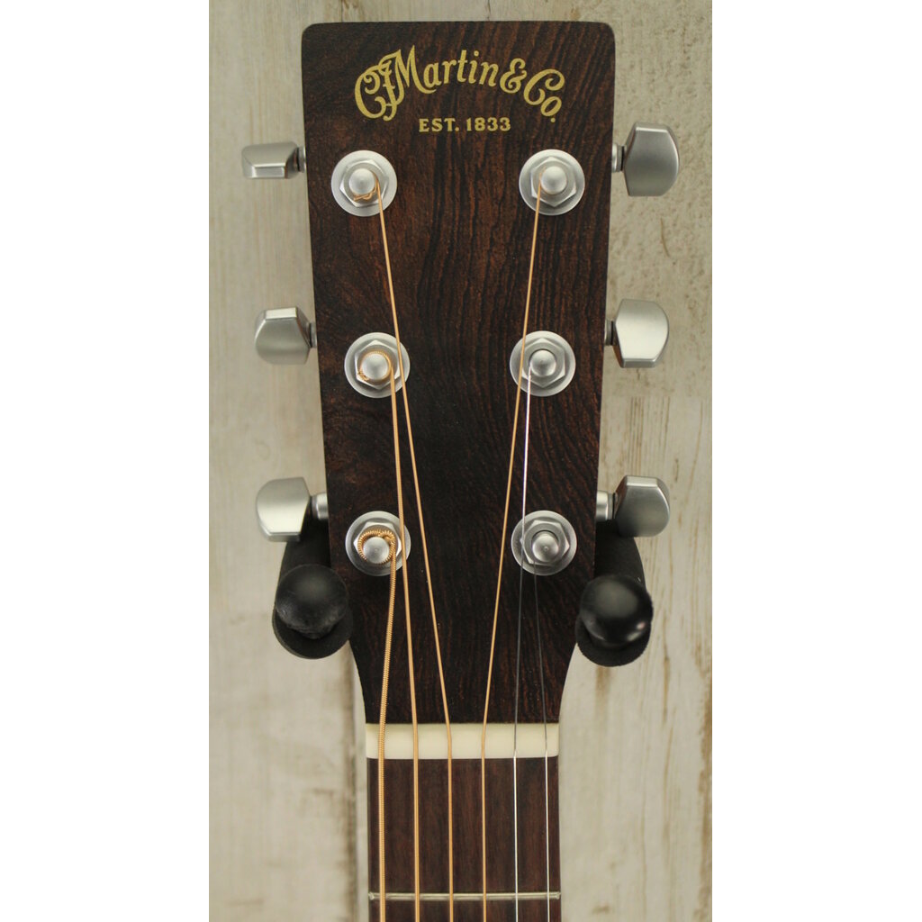 Martin NEW Martin D-X2E - Brazilian Rosewood Pattern (405)