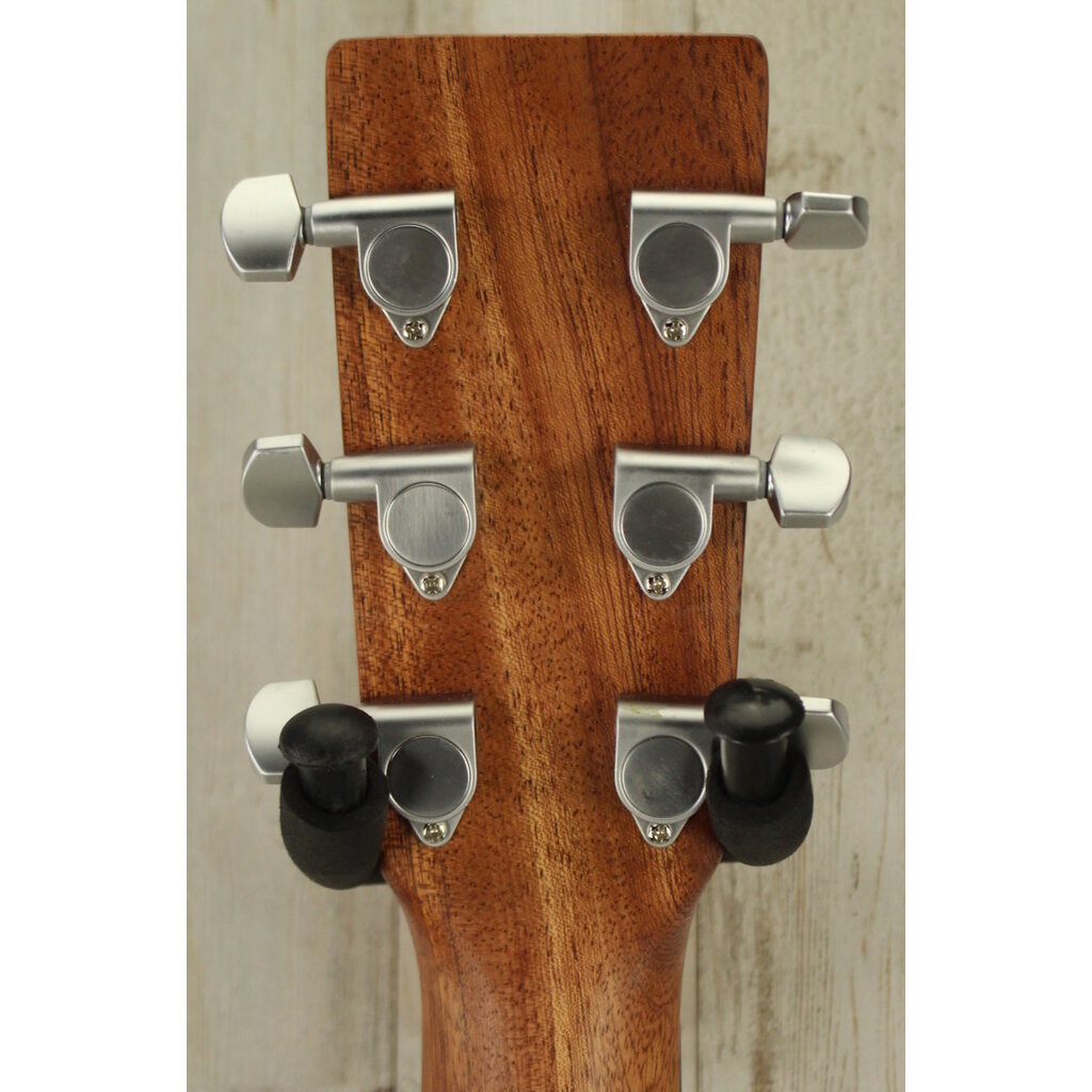 Martin NEW Martin D-X2E - Brazilian Rosewood Pattern (405)