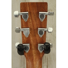 Martin NEW Martin D-X2E - Brazilian Rosewood Pattern (405)
