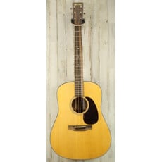 Martin NEW Martin Road Series D-12E Retro - Natural (210)