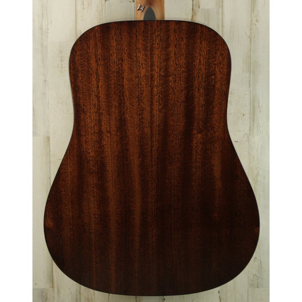 Martin NEW Martin Road Series D-12E Retro - Natural (210)