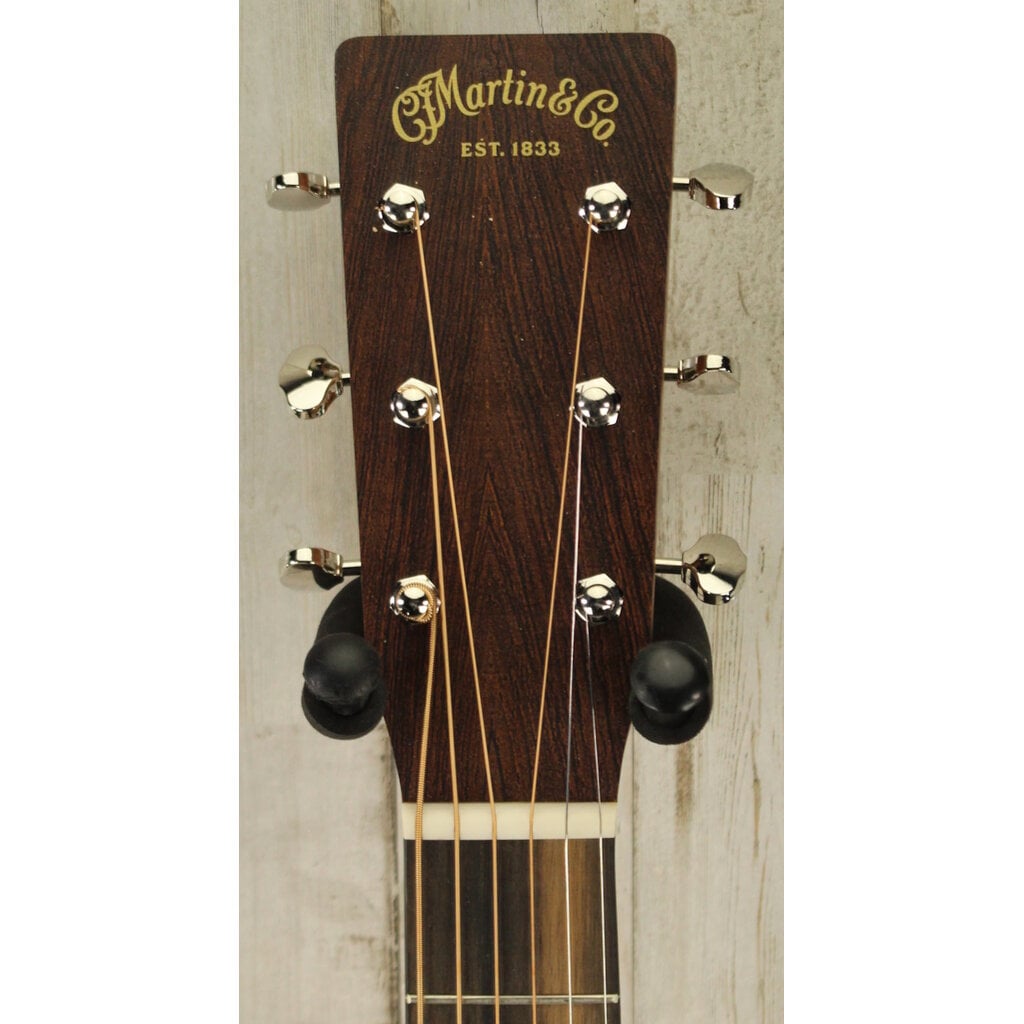 Martin NEW Martin Road Series D-12E Retro - Natural (210)