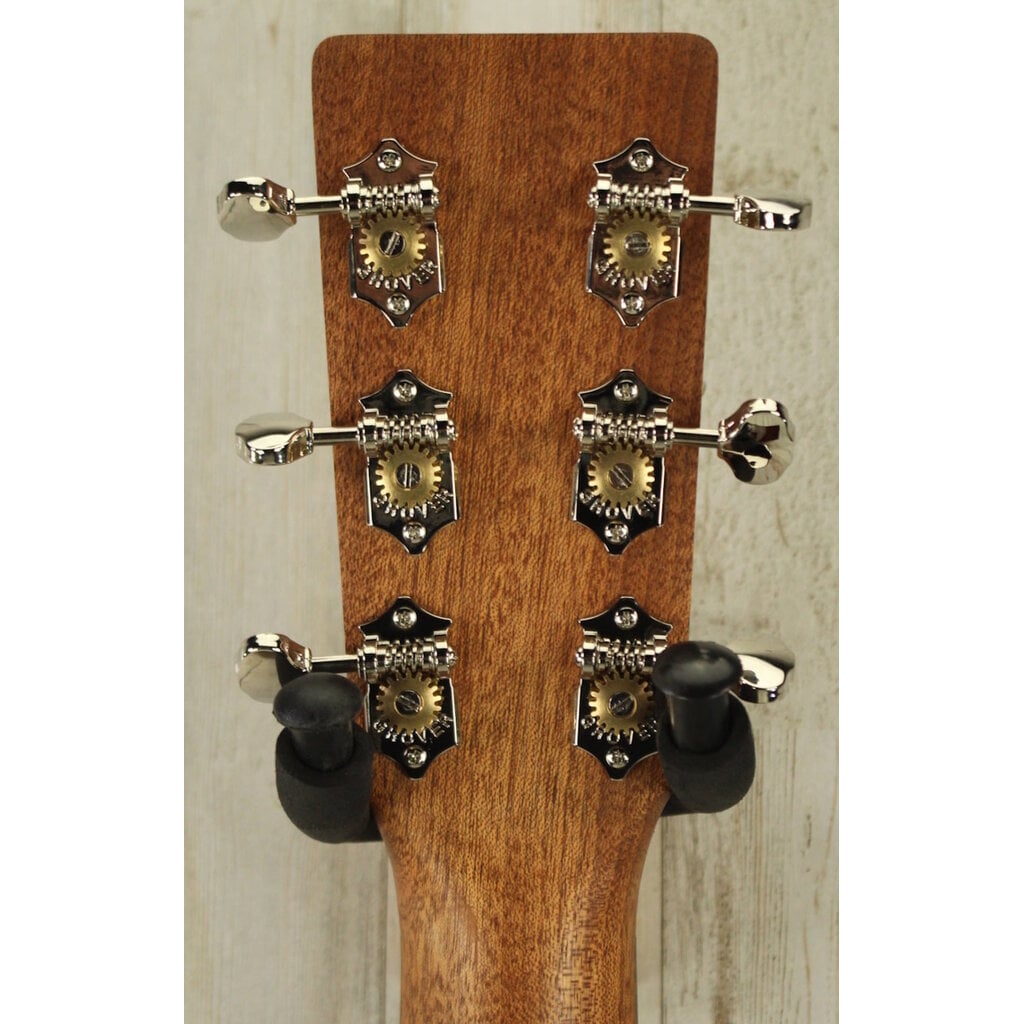 Martin NEW Martin Road Series D-12E Retro - Natural (210)