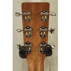 Martin NEW Martin Road Series D-12E Retro - Natural (210)