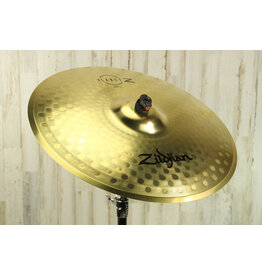 Zildjian DEMO Zildjian Planet Z Ride - 20"