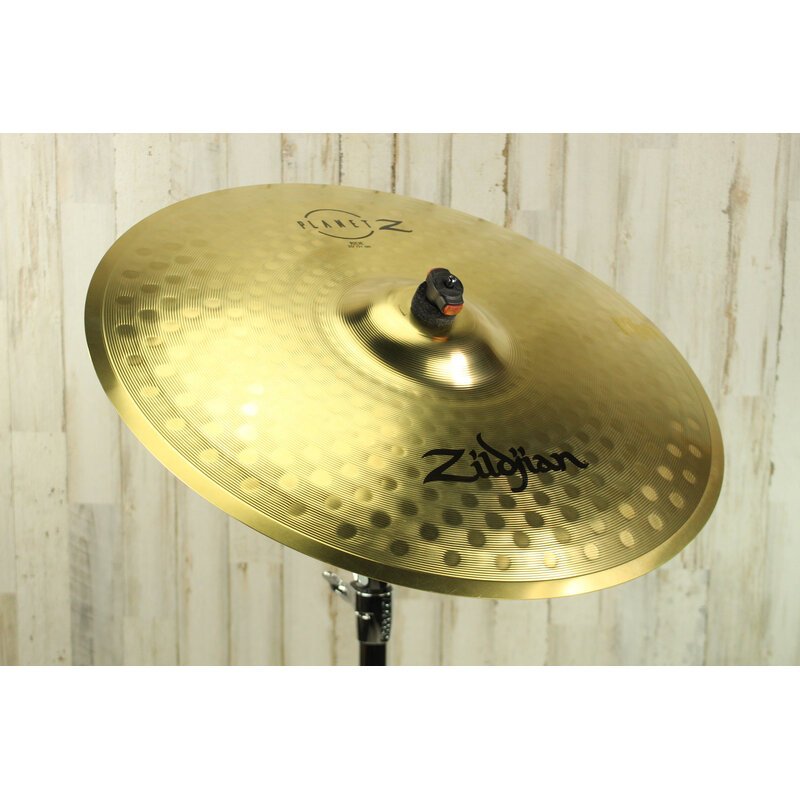Zildjian DEMO Zildjian Planet Z Ride - 20"