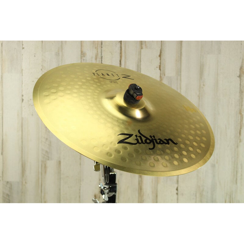 Zildjian DEMO Zildjian Planet Z Crash - 16"