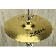Zildjian DEMO Zildjian Planet Z Hi-Hat - 14"