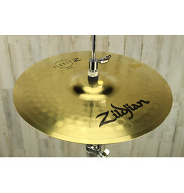 Zildjian DEMO Zildjian Planet Z Hi-Hat - 14"