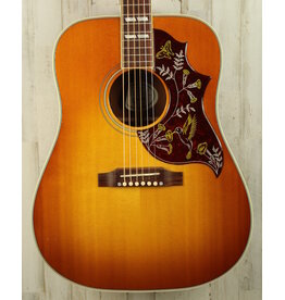 Gibson USED 2017 Gibson Hummingbird Standard (072)