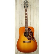 Gibson USED 2017 Gibson Hummingbird Standard (072)