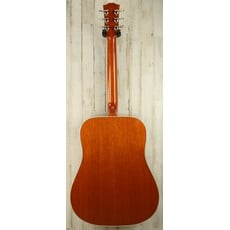 Gibson USED 2017 Gibson Hummingbird Standard (072)