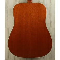 Gibson USED 2017 Gibson Hummingbird Standard (072)