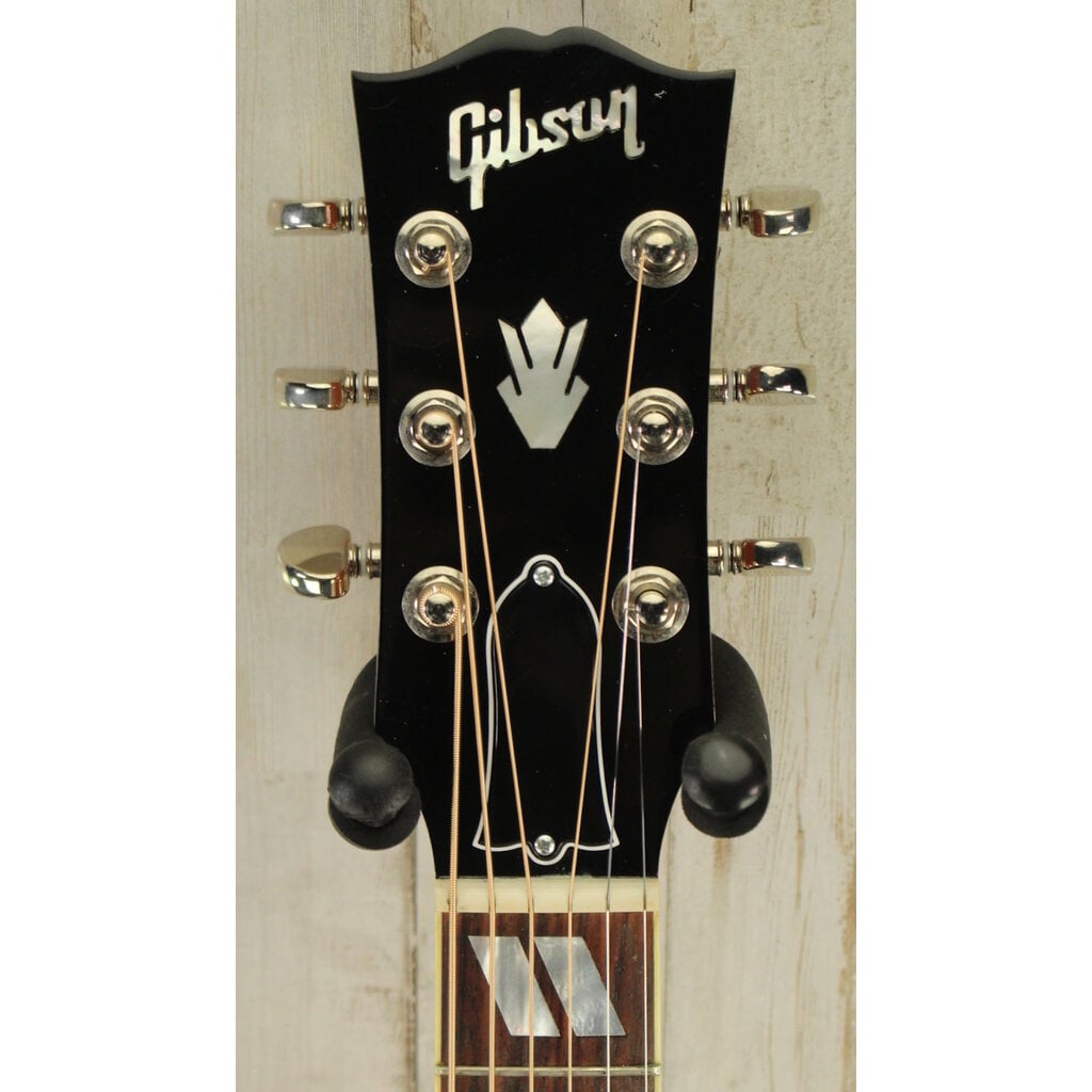 Gibson USED 2017 Gibson Hummingbird Standard (072)
