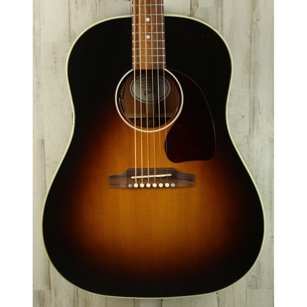 Gibson USED 2023 Gibson J-45 Standard (116)
