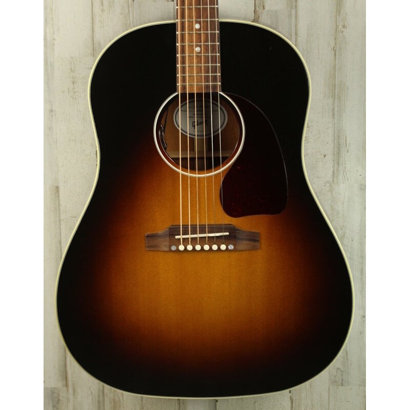 Gibson USED 2023 Gibson J-45 Standard (116)