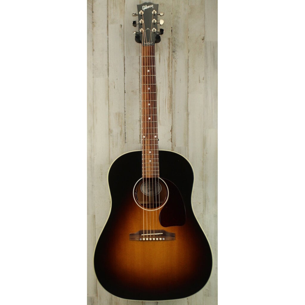 Gibson USED 2023 Gibson J-45 Standard (116)