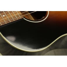 Gibson USED 2023 Gibson J-45 Standard (116)
