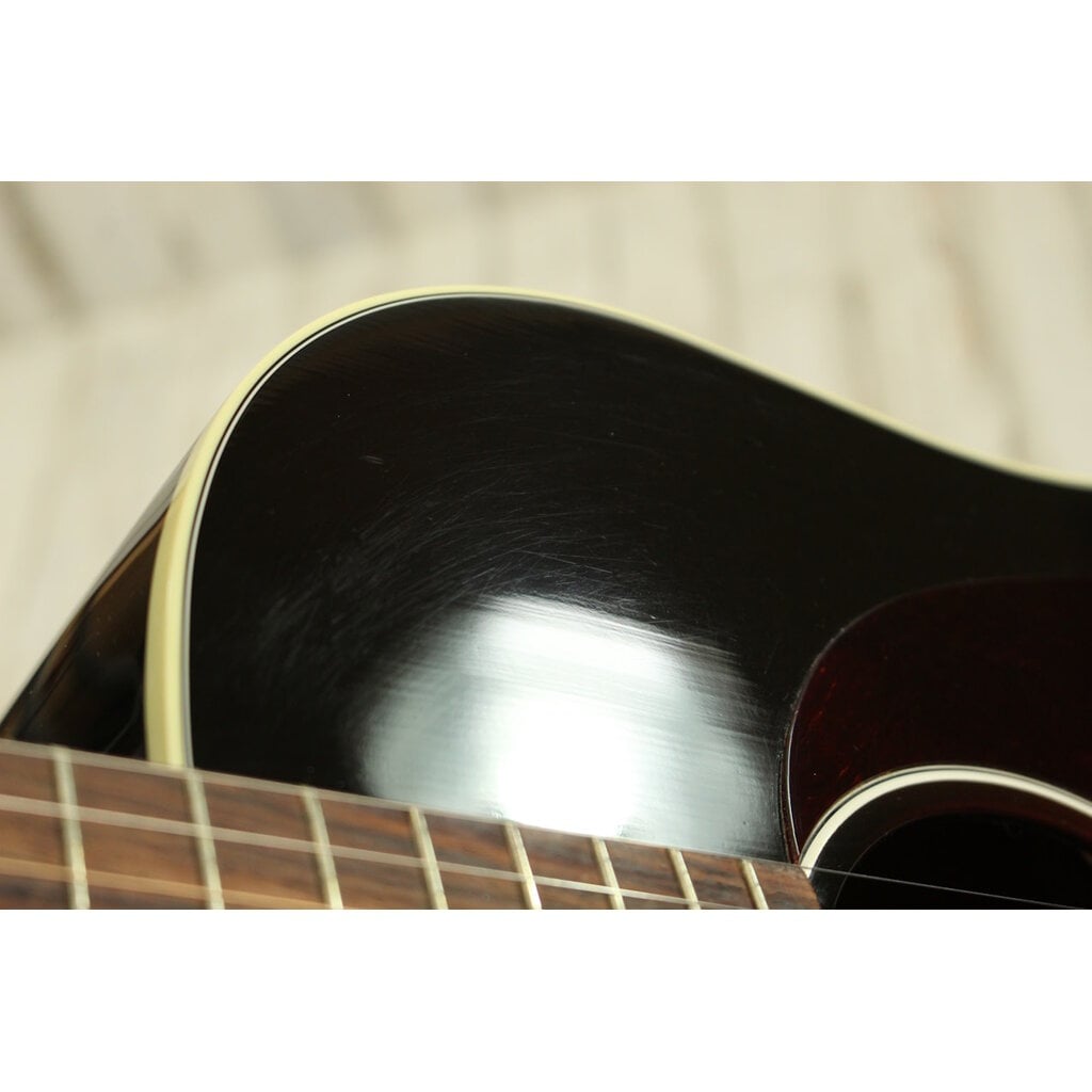 Gibson USED 2023 Gibson J-45 Standard (116)