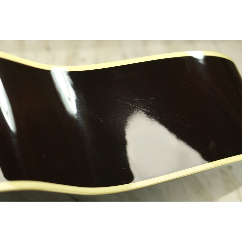 Gibson USED 2023 Gibson J-45 Standard (116)