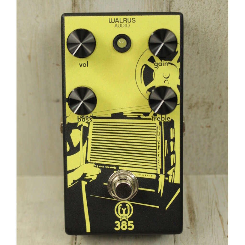 Walrus Audio USED Walrus Audio 385 (160)