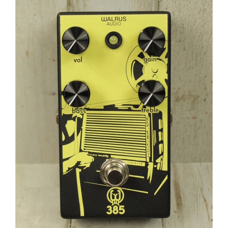 Walrus Audio USED Walrus Audio 385 (160)
