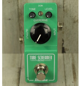 Ibanez USED Ibanez Tube Screamer Mini (170)