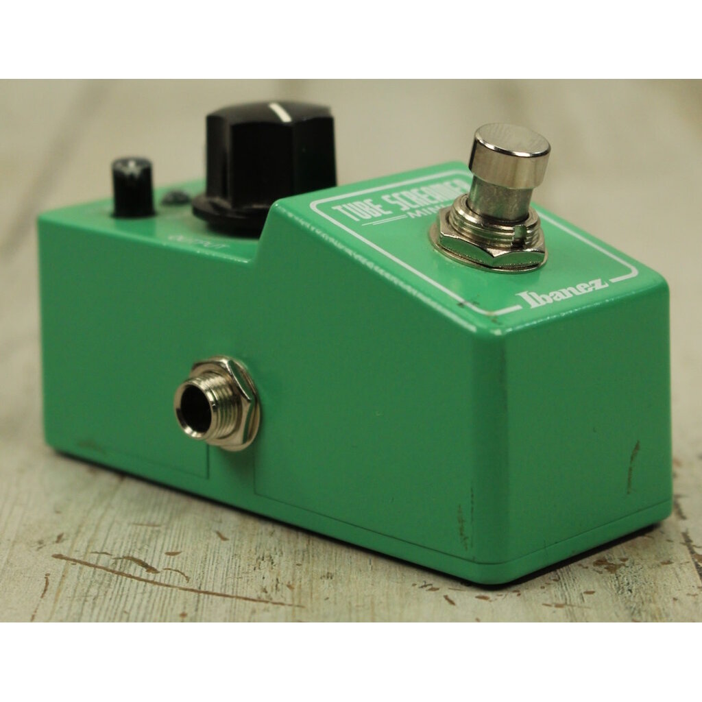 Ibanez USED Ibanez Tube Screamer Mini (170)