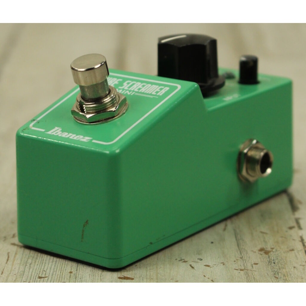 Ibanez USED Ibanez Tube Screamer Mini (170)