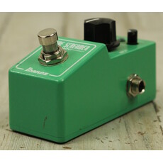 Ibanez USED Ibanez Tube Screamer Mini (170)