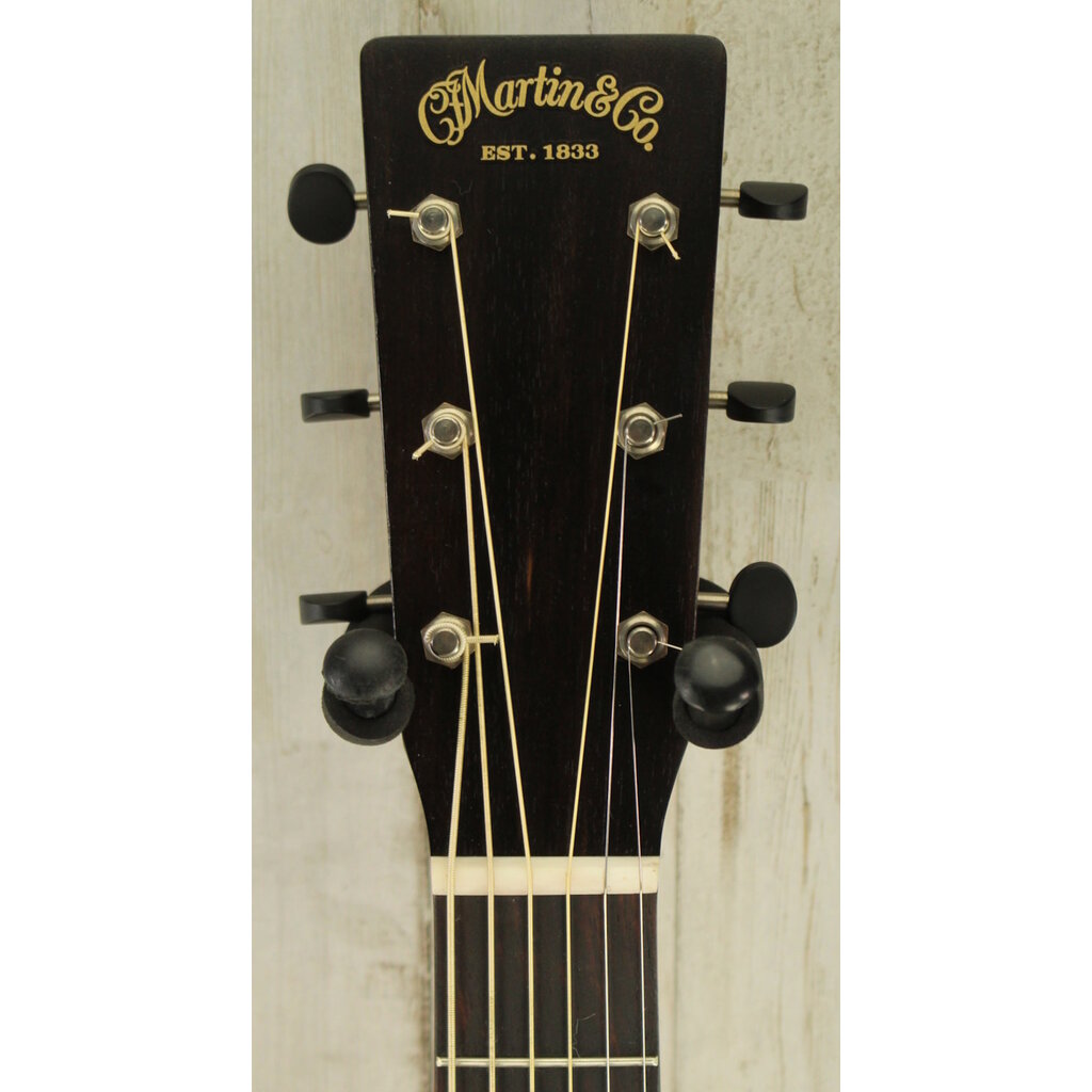 Martin USED Martin DSS-17 (039)
