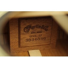 Martin USED Martin DSS-17 (039)