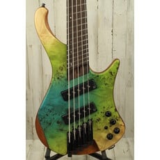 Ibanez USED Ibanez Bass Workshop EHB1505MS (771)