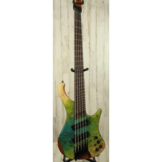 Ibanez USED Ibanez Bass Workshop EHB1505MS (771)