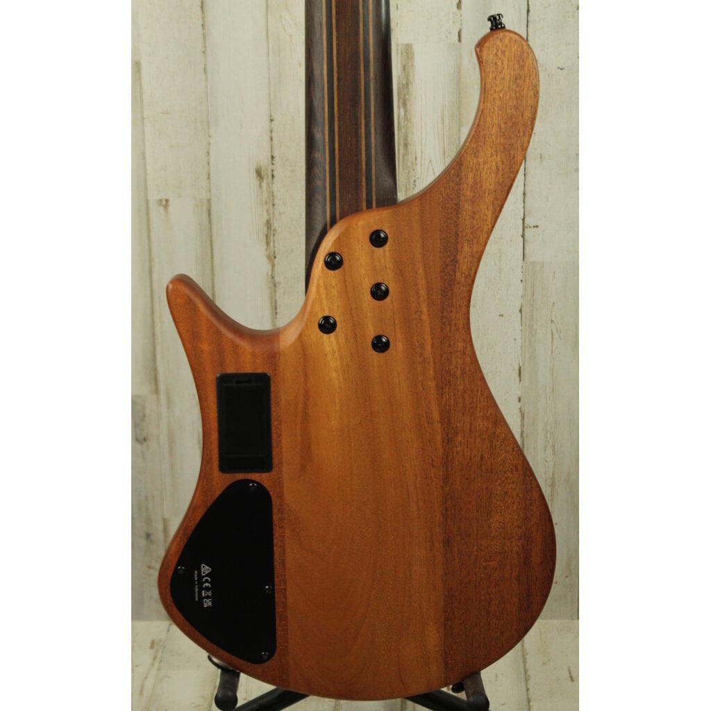 Ibanez USED Ibanez Bass Workshop EHB1505MS (771)