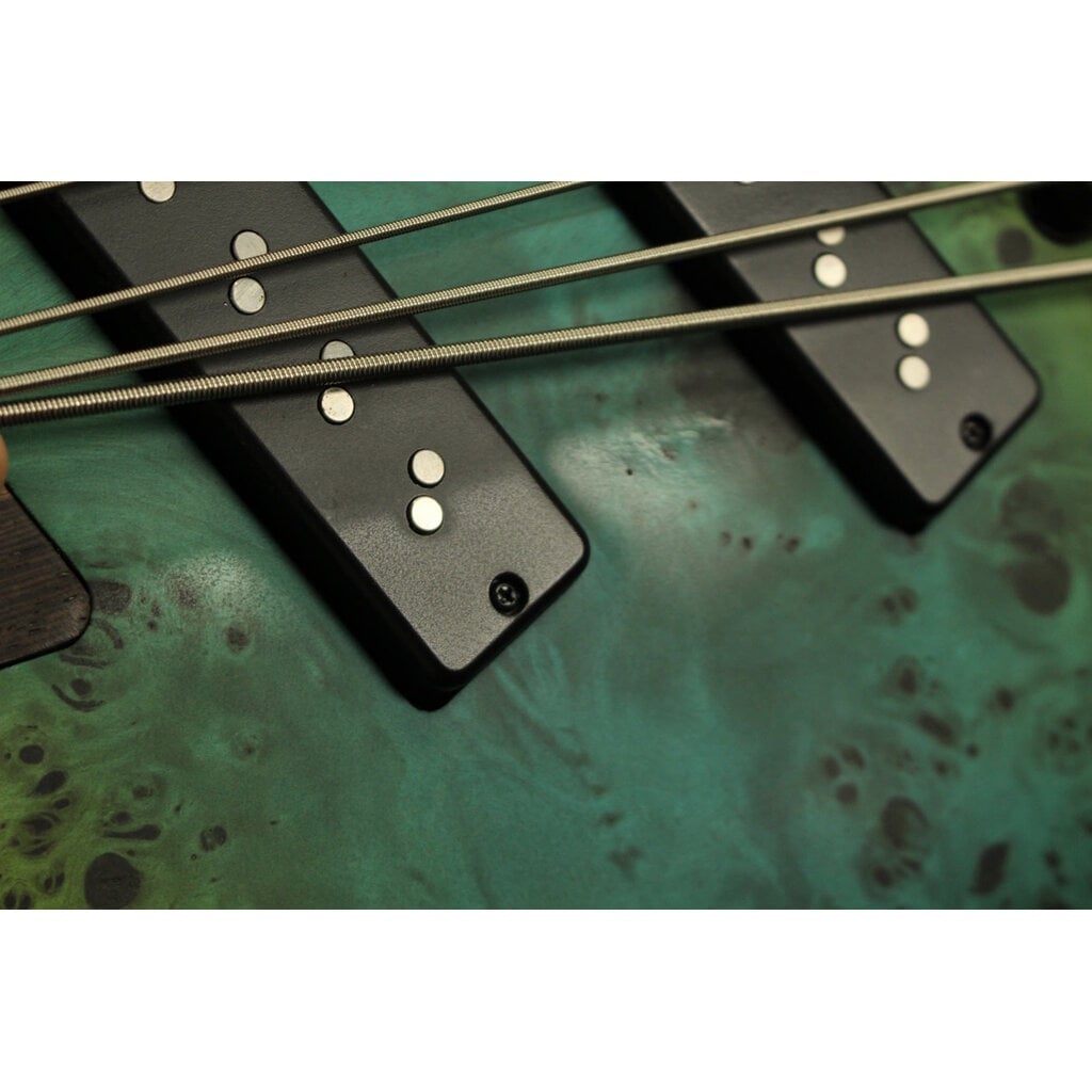 Ibanez USED Ibanez Bass Workshop EHB1505MS (771)