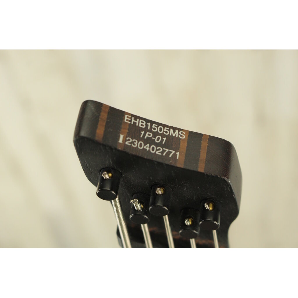 Ibanez USED Ibanez Bass Workshop EHB1505MS (771)