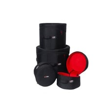 Gator NEW Gator Icon Series Drum Set Bags - Rock