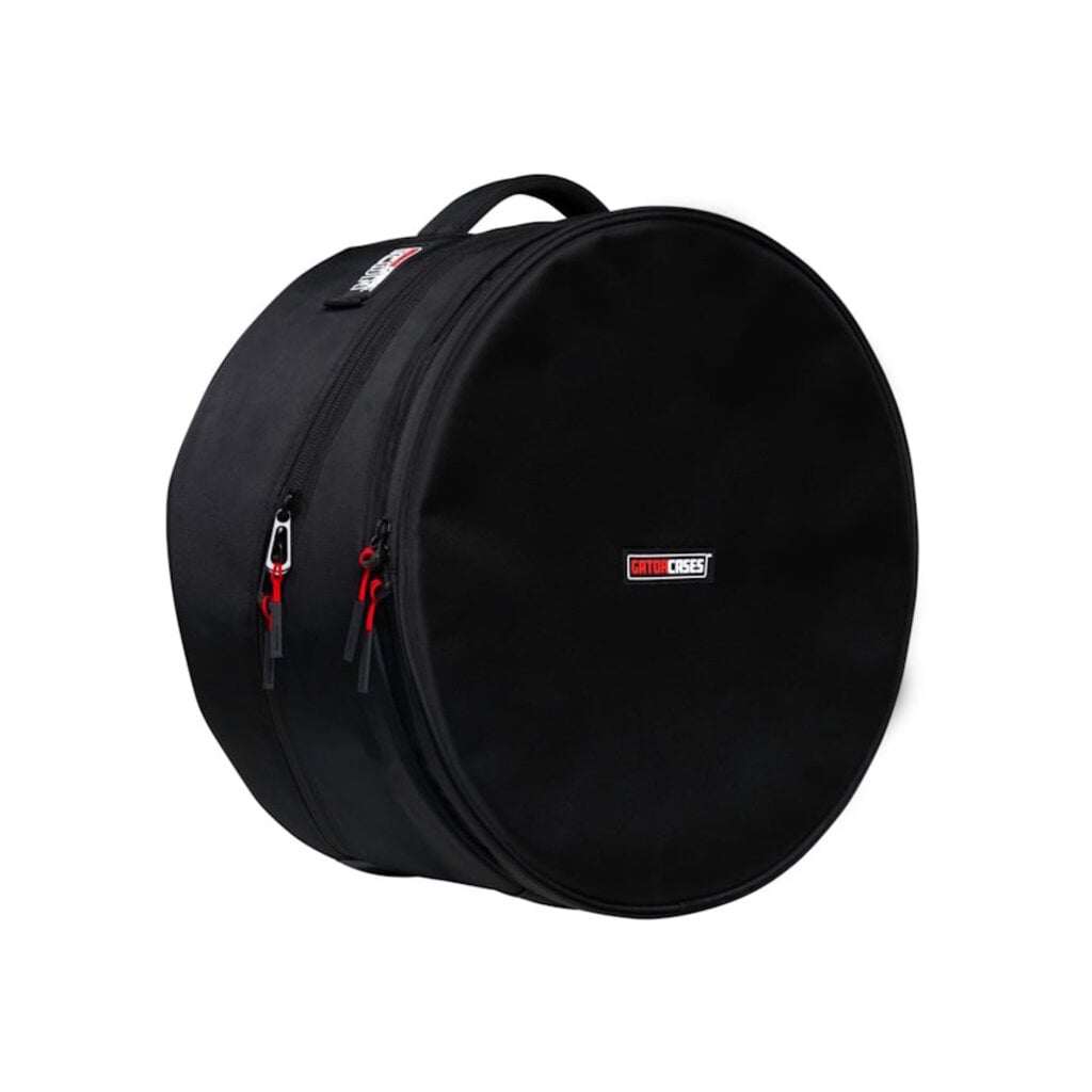 Gator NEW Gator Icon Series Snare Drum Bag - 6.5"x14"