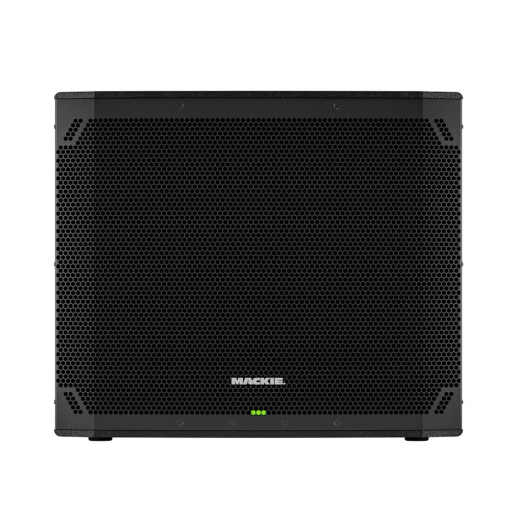 Mackie NEW Mackie Thump18Sv4
