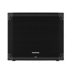 Mackie NEW Mackie Thump18Sv4