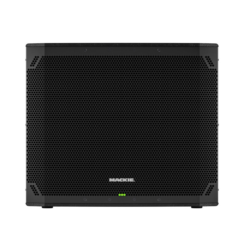 Mackie NEW Mackie Thump18Sv4