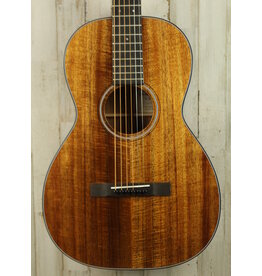 Martin NEW Martin Custom Shop 0-18K2 CFM IV (515)