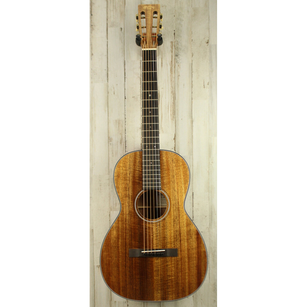 Martin NEW Martin Custom Shop 0-18K2 CFM IV (515)