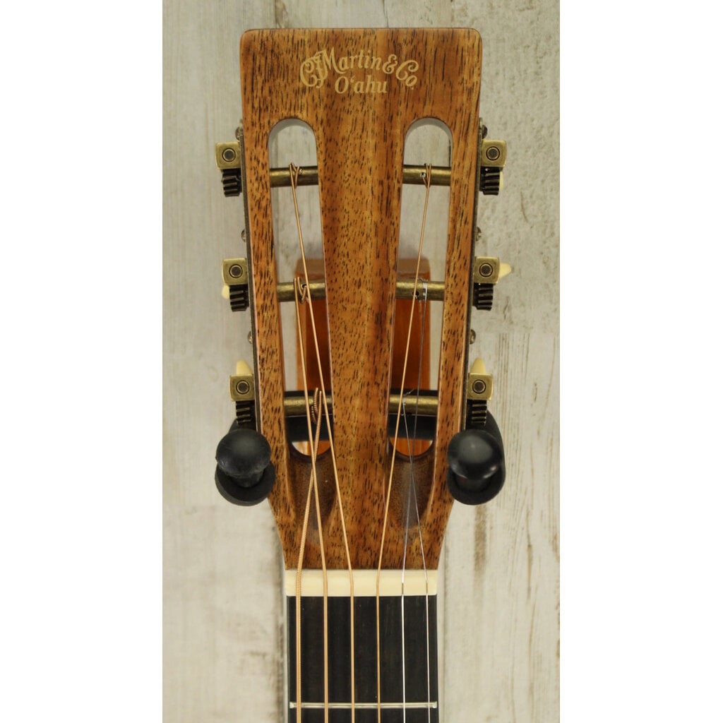 Martin NEW Martin Custom Shop 0-18K2 CFM IV (515)