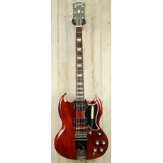 Epiphone DEMO Epiphone Inspired by Gibson Custom 1964 SG Standard Reissue - Cherry Red (625)