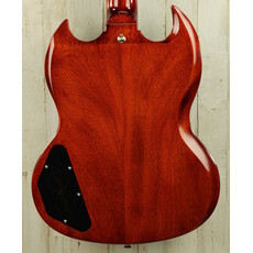 Epiphone DEMO Epiphone Inspired by Gibson Custom 1964 SG Standard Reissue - Cherry Red (625)